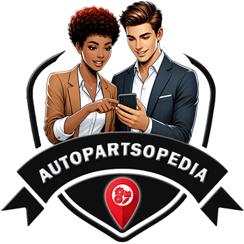 Auto Parts Opedia